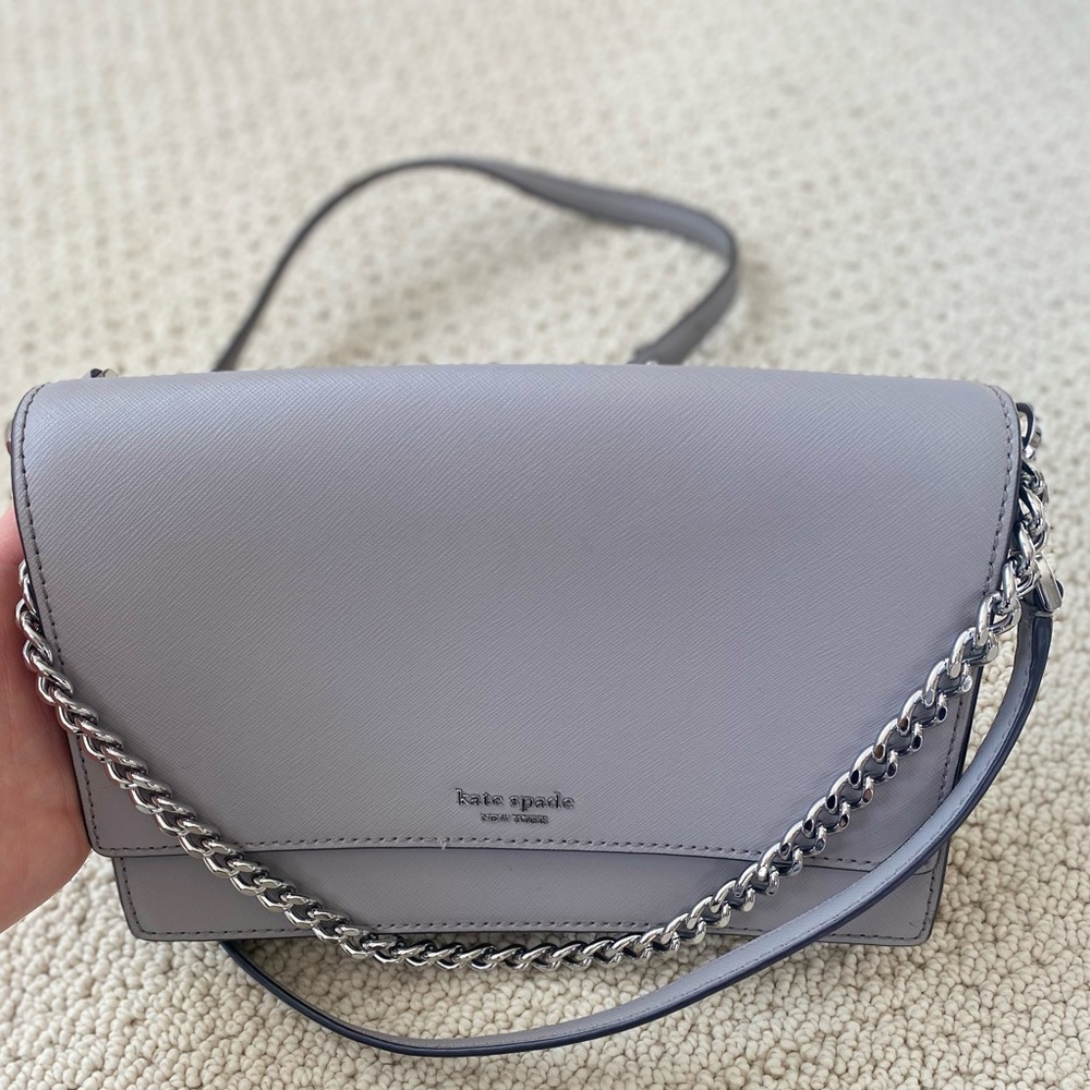 Kate Spade cameron convertible crossbody tote